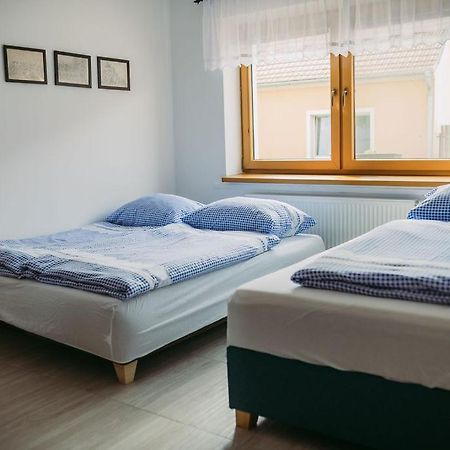 Apartman U Draba: Ubytovani Na Slovacku V Miloticich U Kyjova Milotice Exterior foto