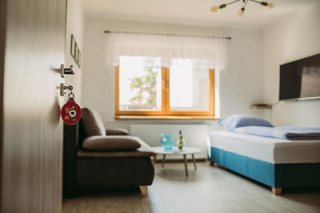 Apartman U Draba: Ubytovani Na Slovacku V Miloticich U Kyjova Milotice Exterior foto