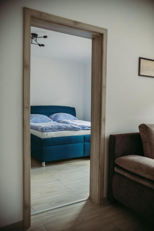 Apartman U Draba: Ubytovani Na Slovacku V Miloticich U Kyjova Milotice Exterior foto